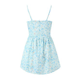 Amelie Dress